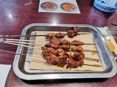 -清真·老兰家(兴善寺西街总店)