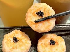 -永安鱼庄·镇江菜(东吴路店)