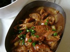 -渔娘渔家丹东海鲜(东直门店)