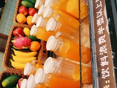 -非烤勿扰韩料自助烤肉(松山湖万科店)