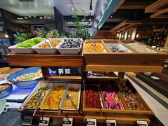 -鼎香缘海鲜自助火锅烤肉(锦辉购物广场店)