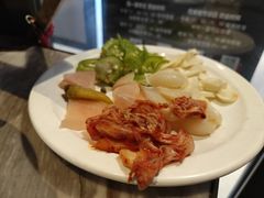 -火炉火自助餐(喜隆多店)