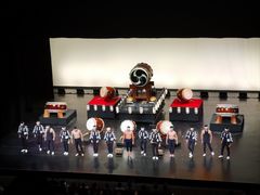 -交通银行前滩31演艺中心