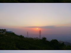 -大罗山风景区