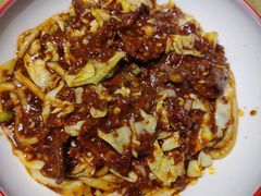 -西粉堂新疆米粉(朝外店)