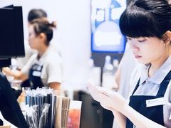 -瑞幸咖啡(太阳百货店)