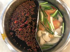 -朱氏胖子烂火锅(洪崖洞店)