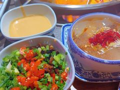 -来涮蜀鲜货火锅串串香(菜市口店)