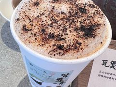 -李山山茶事(景枫店)