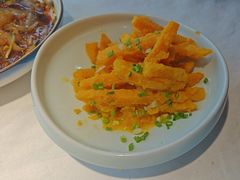 -蜀龙阁· 龍头水煮鱼(天坛店)