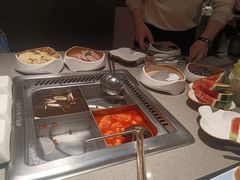 -海底捞火锅(北京路店)