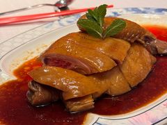 -桂花楼淮扬中餐厅(浦东香格里拉店)