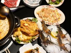 -琥珀川糟粕醋·香草鸭·鸡煲(慈云寺店)