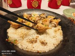 -龙宴海鲜城(经中路店)