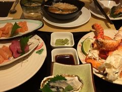 -盛宴自助餐厅(运达喜来登店)