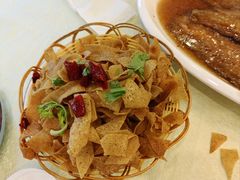 -奥华餐厅·老张记(台基厂店)