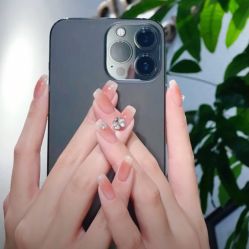 -雪儿·YuKi美甲美睫皮肤管理Salon