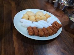 -东镇老火锅(长春路首店)