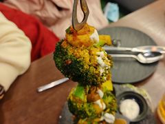 -Shantek象提南亚餐厅&西餐融合Bistro(淮海中路店)