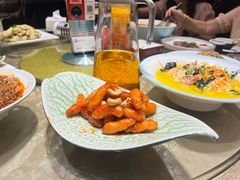 -李氏传家菜(兴城路店)