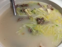 -大碗居·烤鸭·鱼头泡饼(天坛东门店)