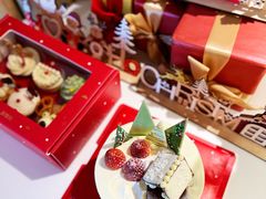 -Pantry's Best派悦坊蛋糕(K11购物艺术中心店)