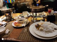 -甄品麦哲伦海鲜和牛自助(万达广场店)