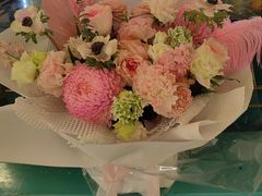 -BOBLOOM花店(宝龙旭辉广场店)
