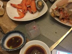 -盛宴标帜餐厅·亲子自助 (南昌喜来登酒店)