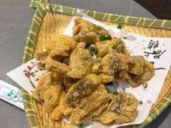 -渔满仓海鲜渔家(象山二店)