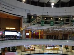 -乐天影城(威高广场店)