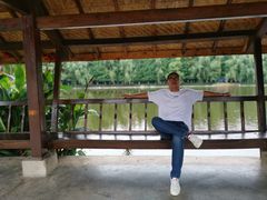 -云南民族村