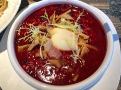 -良木缘咖啡西餐(太古里店)