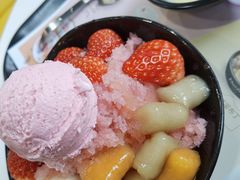 -鲜芋仙(华府店)
