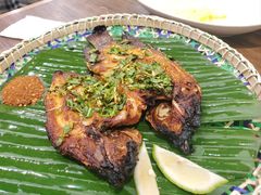 -云海肴云南菜(曲江大悦城店)