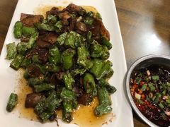 -双流老字号董蹄花(广场路店)