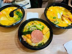 -杨国福麻辣烫(庆春路店)