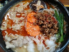 日式牛肉火锅-铃木食堂(帽儿胡同店)