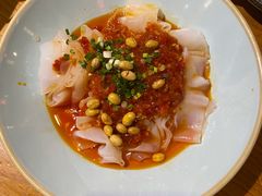 -老凯俚酸汤鱼(鸿通城店)