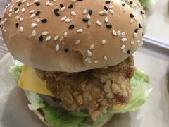 单鸡单牛芝士牛堡-牛纽塔·牛人堡(群众路店)