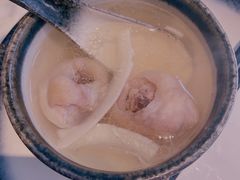 -同仁四季椰子鸡(福田东园总店)
