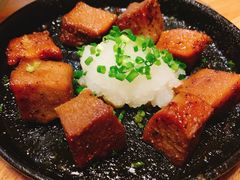 -东京屋(武定路店)