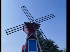 -青岛方特梦幻王国