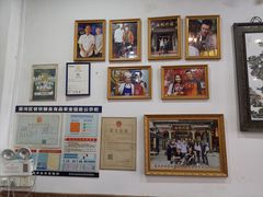 -西关竹园(荔枝湾店)