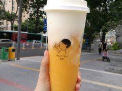 -喜茶(深圳福田星河COCO Park店)