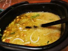 -阿香米线(乐客城店)