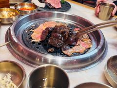 -韩宫宴烤肉·料理(南京江宁万达店)
