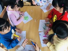 -NinoNina婴童成长中心(通州店)