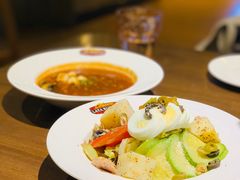 -拉亚汉堡经典餐厅(商城路店)