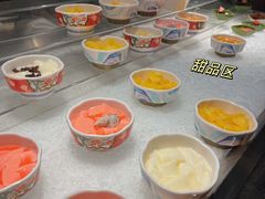 -吉布鲁牛排海鲜自助(假日国际店)